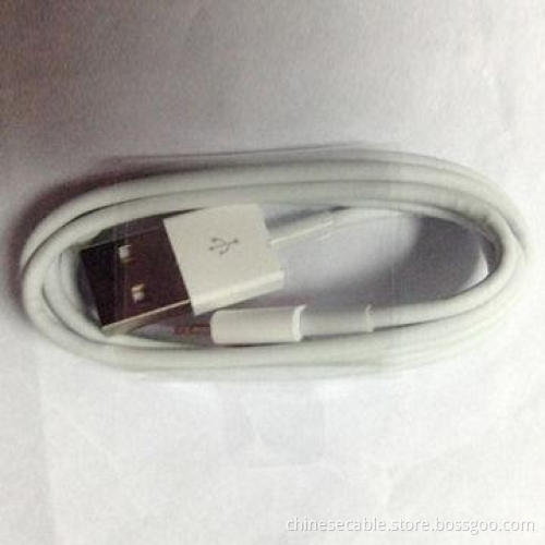 Cable for iPhone 5
